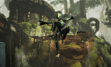 Warframe erobert Xbox One