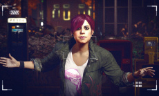 inFAMOUS: Second Son - Erster PS4-Exklusivtitel des Jahres