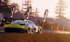 Assetto Corsa Competizione