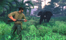 Neue Screenshots zu Cabela's African Adventures