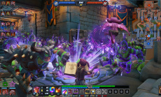 Gameforge bringt Orcs Must Die! Unchained auf die PlayStation 4