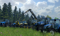 Landwirtschafts-Simulator 15 für PC - ab sofort erhältlich