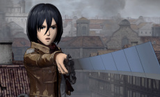 E3: Koei Tecmo Reveals New Info and Trailer for Attack on Titan