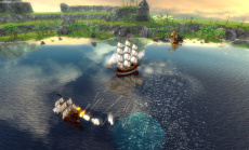 DLH.Net vergibt Steam-Keys für Pirates of Black Cove Gold Edition