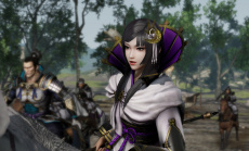 Samurai Warriors 4 - Vorstellung der neuen Charaktere im Gameplay-Video