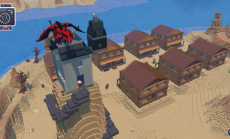 LEGO Worlds Announced, Available in Steam Early Access