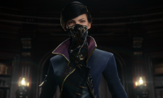 Dishonored Definitive Edition Coming in August; Dishonored 2 in 2016