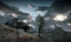 E3 Warner Bros. Interactive Entertainment: Mad Max für 2014 angekündigt (Update)