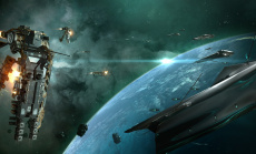 Eve Online Tiamat