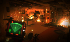 Alien: Isolation – Erstes Add-On „Corporate Lockdown“ ab sofort verfügbar