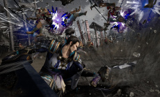 Samurai Warriors 4 - Vorstellung der neuen Charaktere im Gameplay-Video