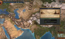 The Rights of Man Coming Soon to Europa Universalis IV