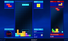 Tetris Ultimate Now Out for PlayStation Vita