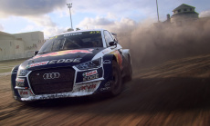 CODEMASTERS – DiRT Rally 2.0