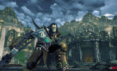 Neue Screenshots zu Darksiders II und Infos zur First Edition