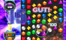 Match-3-Spiel Bejeweled Twist für PC kann jetzt gespielt werden