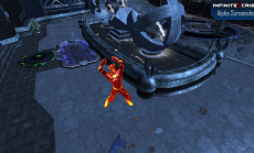 Bilder zu Infinite Crisis