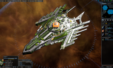 Galactic Civilizations III v1.8 with Asteroid Mining and More is Now Available