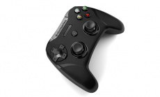 SteelSeries stellt den iOS Controller Stratus XL vor