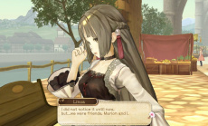 Neue Screenshots und Infos zu Atelier Ayesha Plus: The Alchemist of Dusk