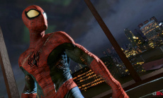 Spider-Man: Edge of Time im Handel