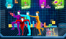 Just Dance 2015 - E3 2014 Screenshots