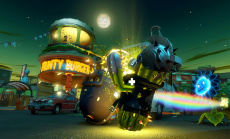 Plants vs. Zombies Garden Warfare erscheint heute für PC