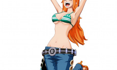 Namco Bandai kündigt One Piece Unlimited World Red an