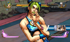 JoJo's Bizarre Adventure: All-Star Battle erhält neuen Arcade-Modus und weitere Features