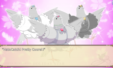 Hatoful Boyfriend: Holiday Star – 