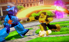 Transformers: Devastation