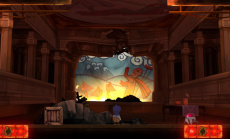 Teslagrad box edition announced; PS4 version now in development