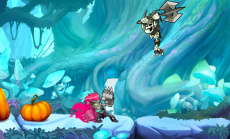 BRAWLHALLA