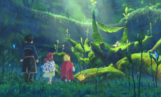 NI NO KUNI II: Revenant Kingdom – 2017 auf PlayStation 4 und PC