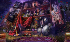 Mystery Case Files: Fate’s Carnival - Willkommen auf dem Jahrmarkt des Schreckens