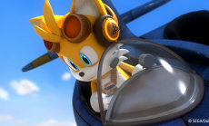 Sonic Boom - Bilder zur TV-Serie