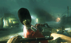 ZOMBI Now Out for Xbox One, PS4, and PC