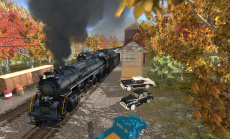 Trainz: A New Era