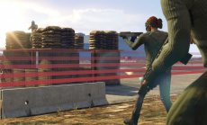 Freemode Events-Update für Grand Theft Auto Online