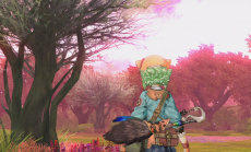 Atelier Shallie: Alchemists of the Dusk Sea erscheint am 13. März 2015