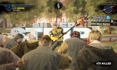 Re-live the Original Zombie Outbreaks as the Classic Dead Rising Series Returns