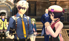 Tales of Xillia 2 - Neuer Trailer demonstriert die Macht von Entscheidungen