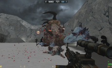 Counterstrike Nexon: Zombies – Major Update