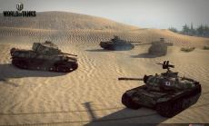 World of Tanks mit japanischen Stahlkolossen