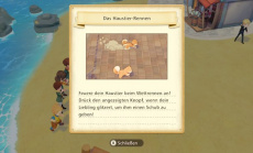 STORY OF SEASONS: Pioneers of Olive Town