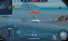 Fleet Glory Introduces Submarine Play with Latest Update