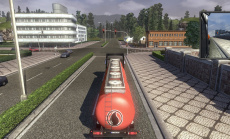 Der Euro Truck Simulator 2 rollt an den Start