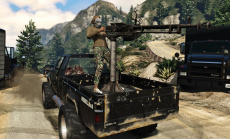 GTA Online Heists - neuer Trailer und Infos