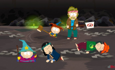 Erste Screenshots zu South Park: Das Spiel