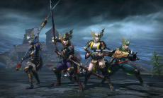 Toukiden Kiwami - TGS 2014 Screenshots